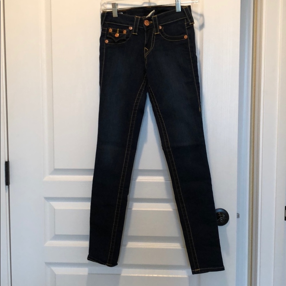 True religion Serena legging